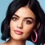 Lucy Hale Network